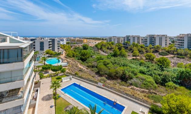 Revente - Apartment - Orihuela Costa - Los Dolses