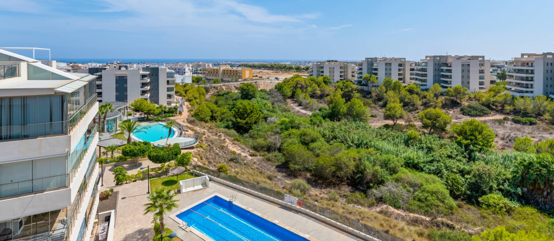 Sale - Apartment - Orihuela Costa - Los Dolses