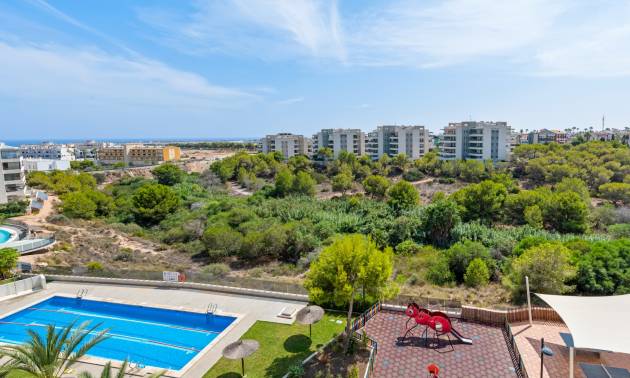 Revente - Apartment - Orihuela Costa - Los Dolses