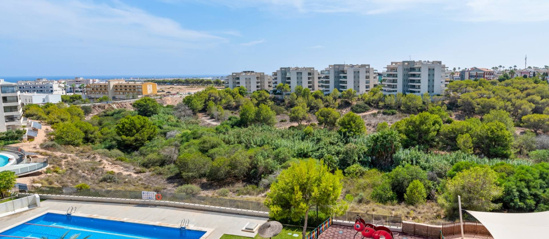 Sale - Apartment - Orihuela Costa - Los Dolses