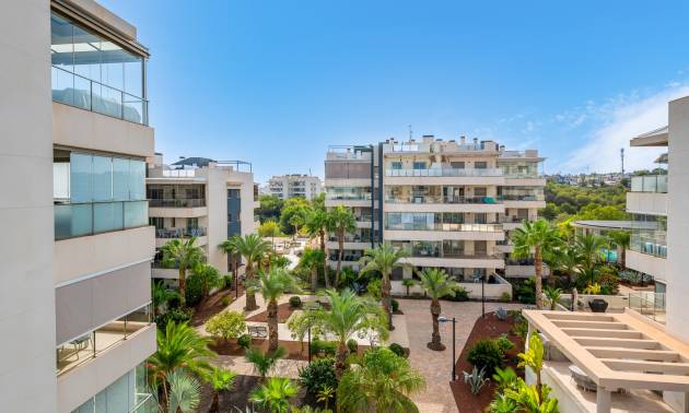 Sale - Apartment - Orihuela Costa - Los Dolses