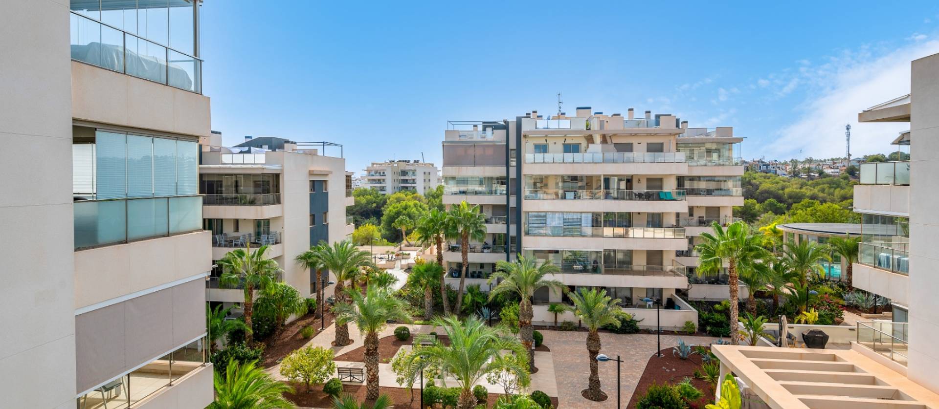 Sale - Apartment - Orihuela Costa - Los Dolses