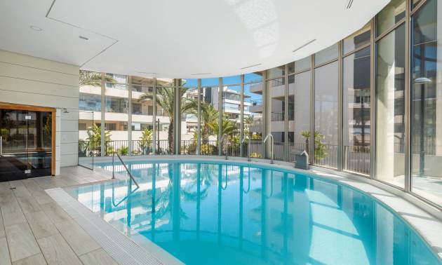 Bestaande woningen - Appartment - Orihuela Costa - Los Dolses