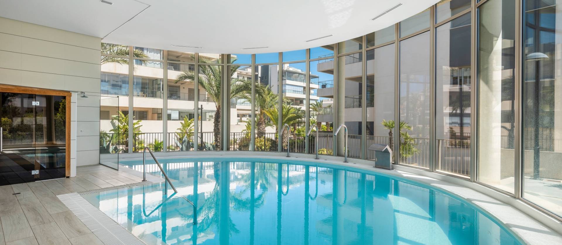 Venta - Apartment - Orihuela Costa - Los Dolses