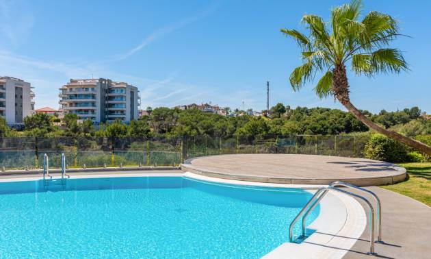 Bestaande woningen - Appartment - Orihuela Costa - Los Dolses