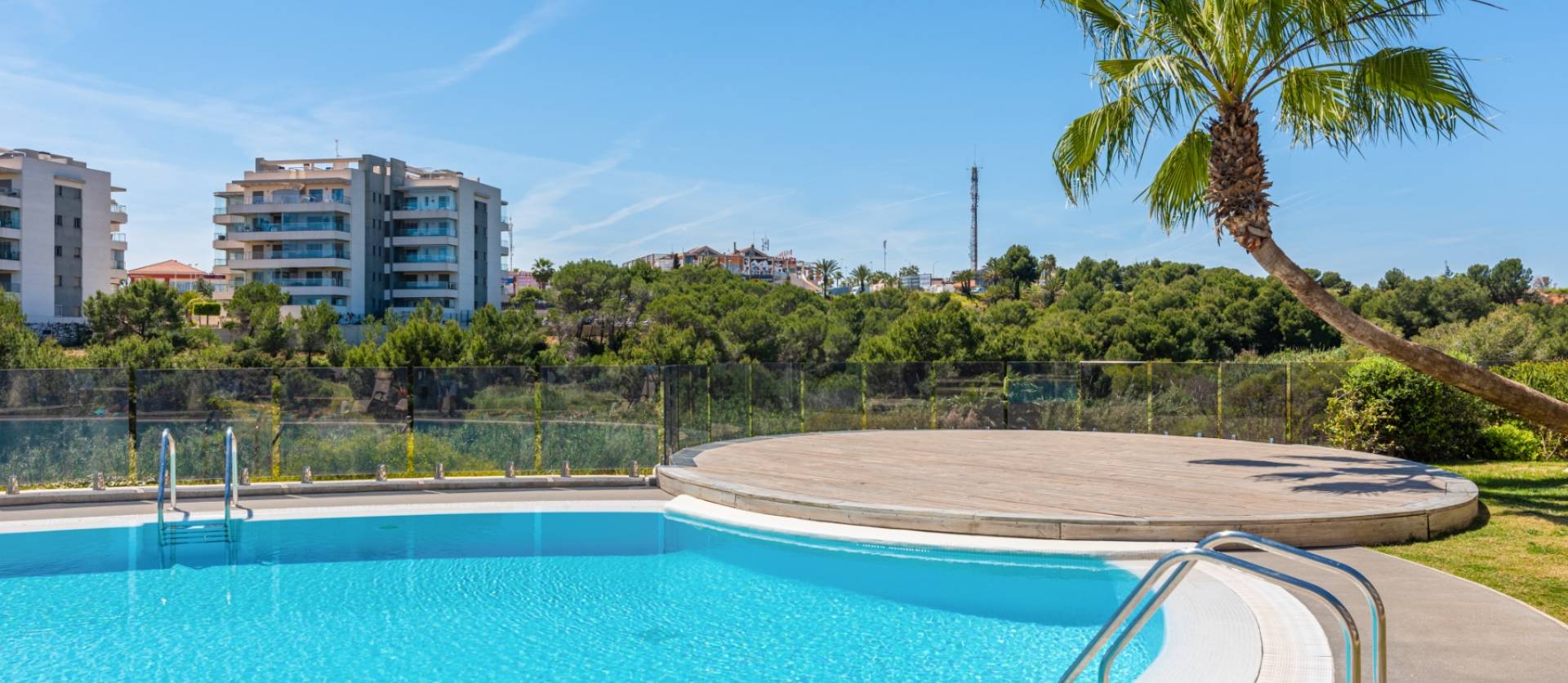 Revente - Apartment - Orihuela Costa - Los Dolses