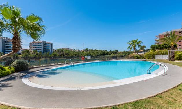 Venta - Apartment - Orihuela Costa - Los Dolses