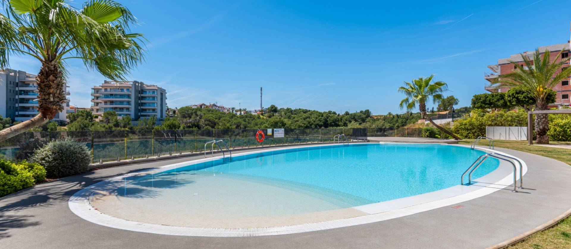 Sale - Apartment - Orihuela Costa - Los Dolses