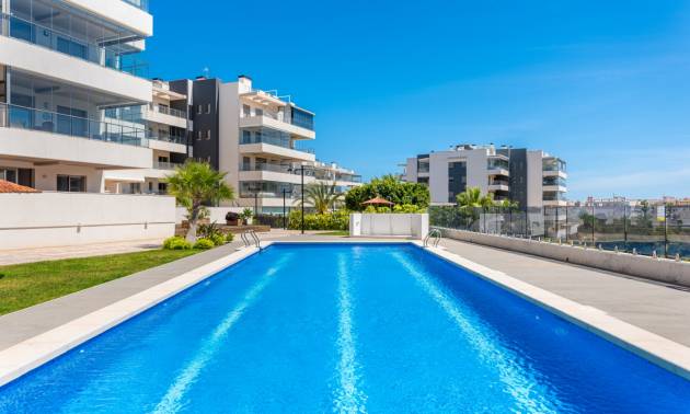 Sale - Apartment - Orihuela Costa - Los Dolses