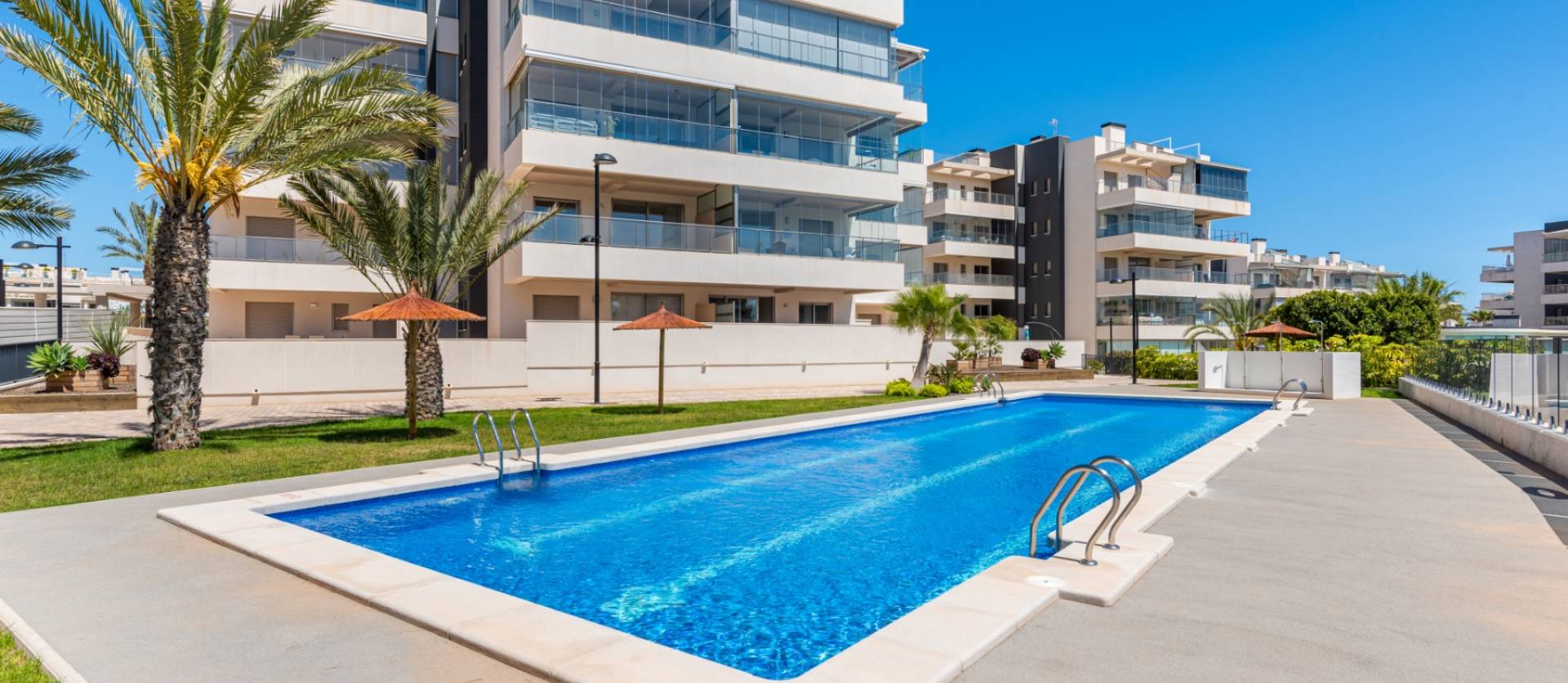 Sale - Apartment - Orihuela Costa - Los Dolses