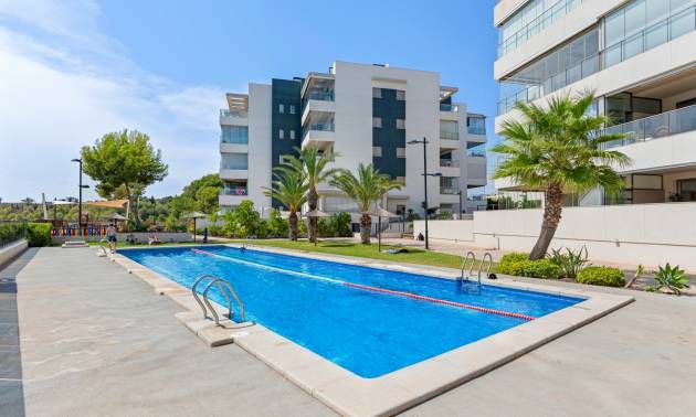 Bestaande woningen - Appartment - Orihuela Costa - Los Dolses