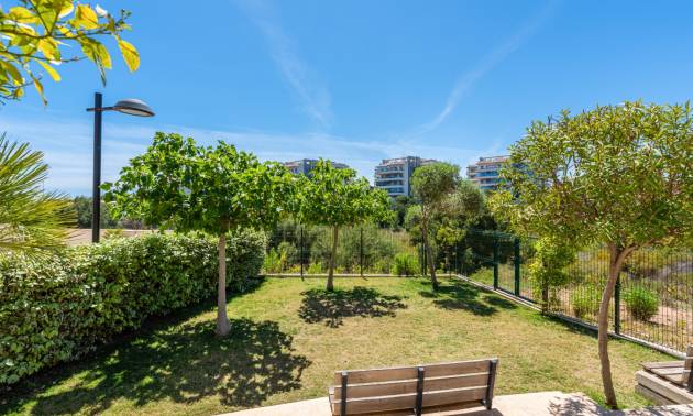 Venta - Apartment - Orihuela Costa - Los Dolses