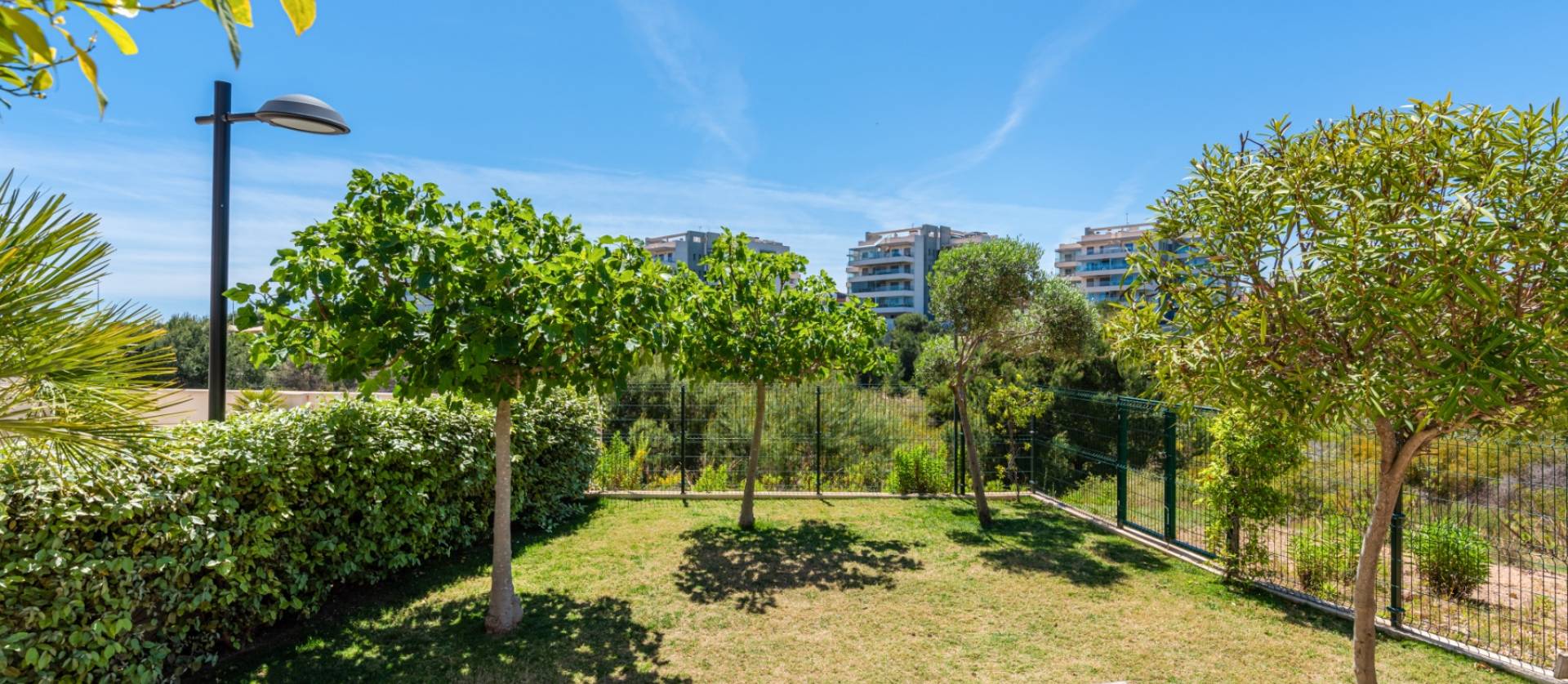 Venta - Apartment - Orihuela Costa - Los Dolses