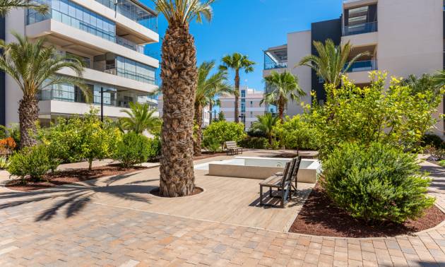 Venta - Apartment - Orihuela Costa - Los Dolses