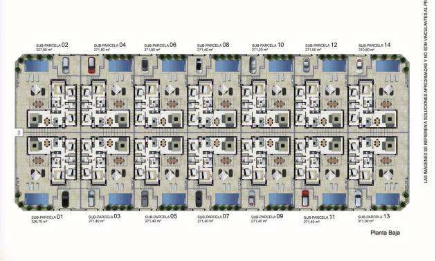 Nueva construcción  - Villa - Ciudad Quesada - Pueblo Lucero