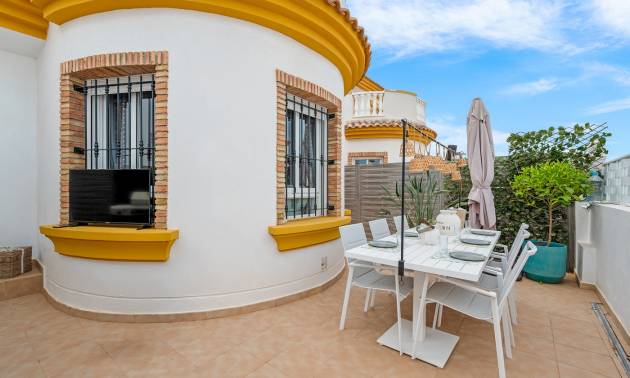 Bestaande woningen - House - Guardamar del Segura - El Raso