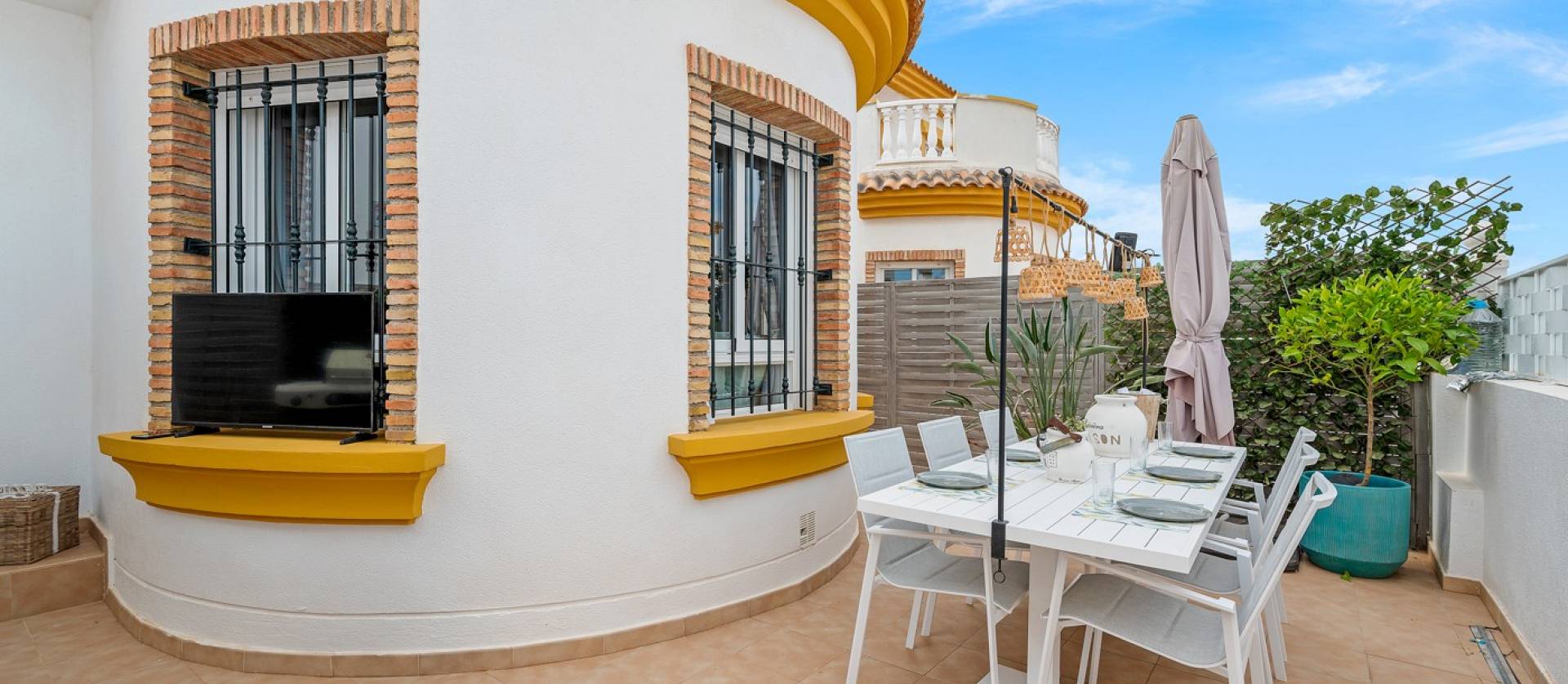 Bestaande woningen - House - Guardamar del Segura - El Raso