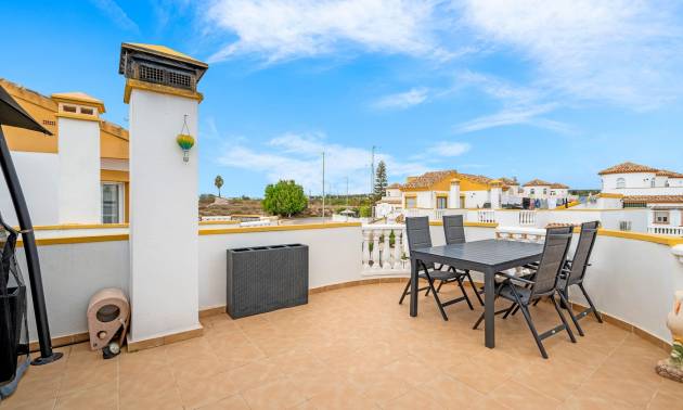 Sale - House - Guardamar del Segura - El Raso