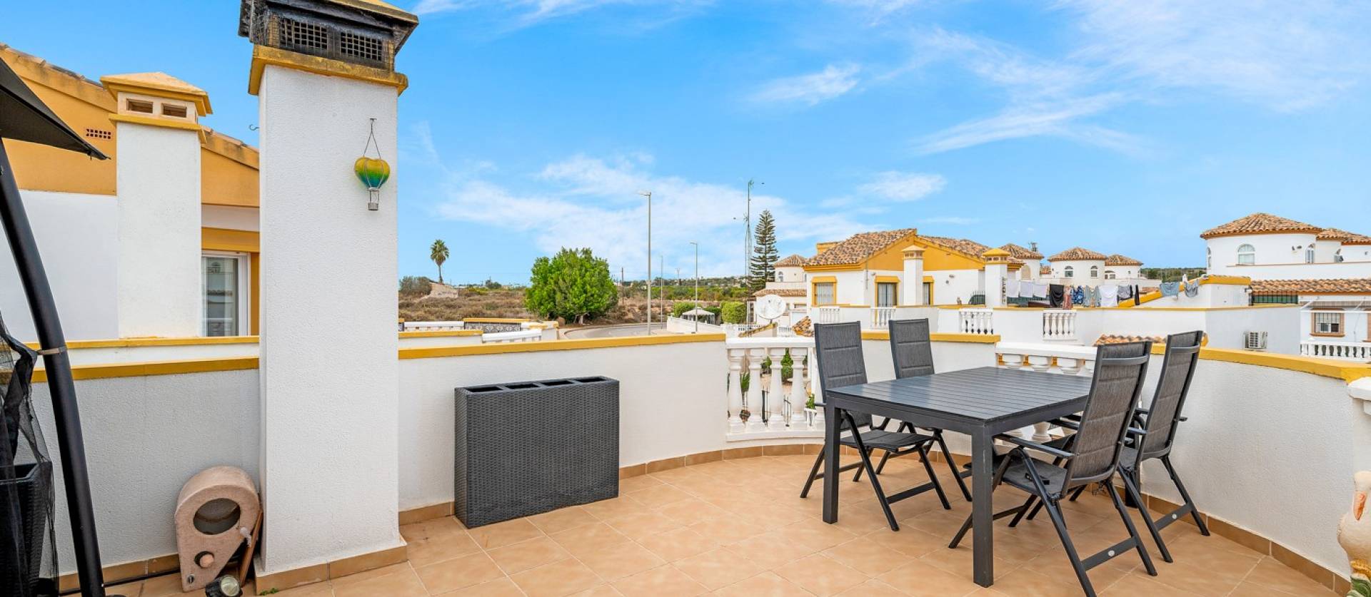 Bestaande woningen - House - Guardamar del Segura - El Raso