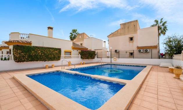 Bestaande woningen - House - Guardamar del Segura - El Raso