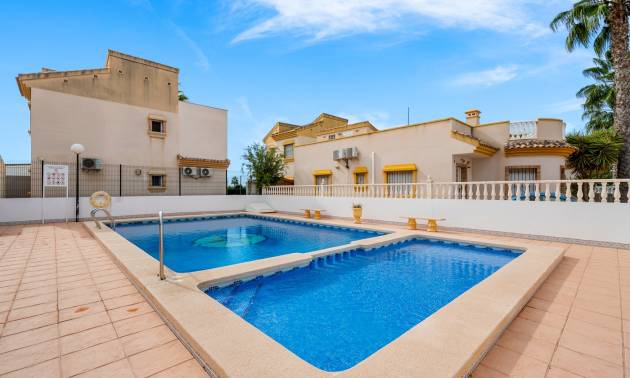 Bestaande woningen - House - Guardamar del Segura - El Raso