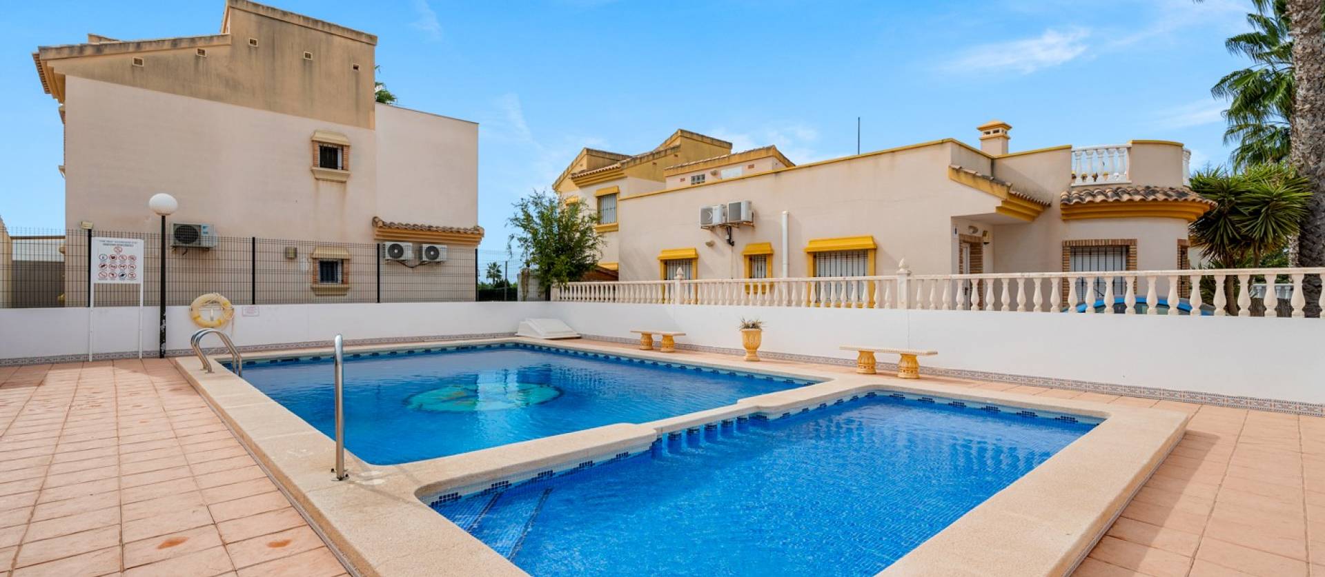 Bestaande woningen - House - Guardamar del Segura - El Raso