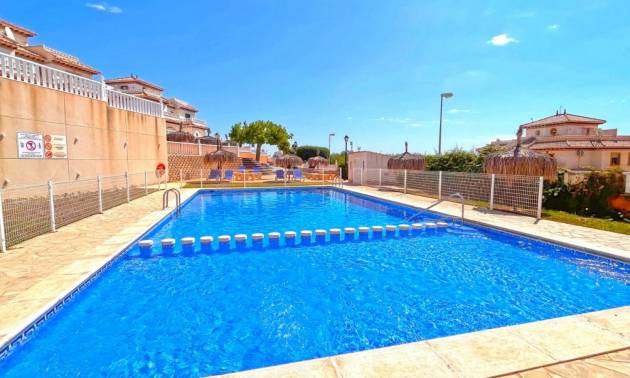 Sale - Apartment - Orihuela Costa - Lomas de Cabo Roig