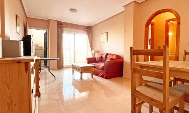 Venta - Apartment - Orihuela Costa - Lomas de Cabo Roig