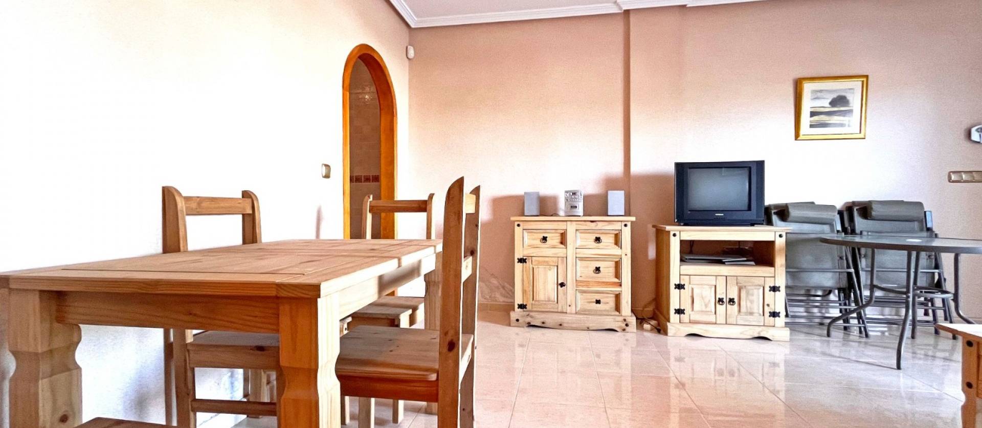 Sale - Apartment - Orihuela Costa - Lomas de Cabo Roig