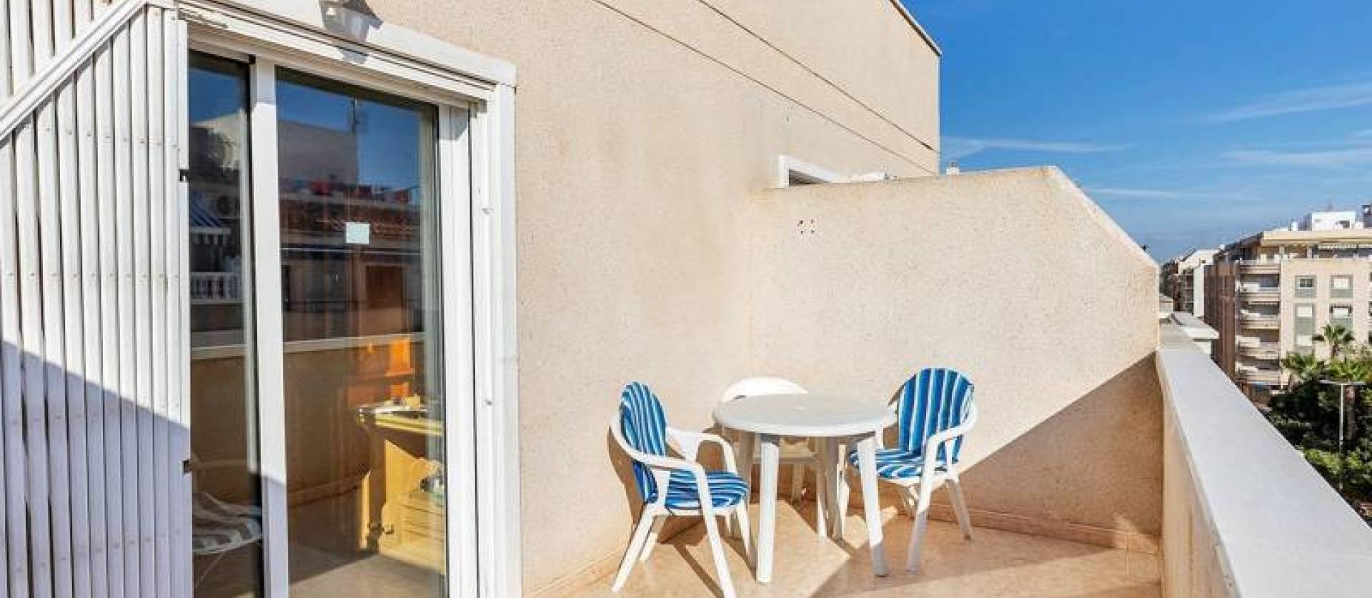 Sale - Apartment - Torrevieja - Playa del Cura