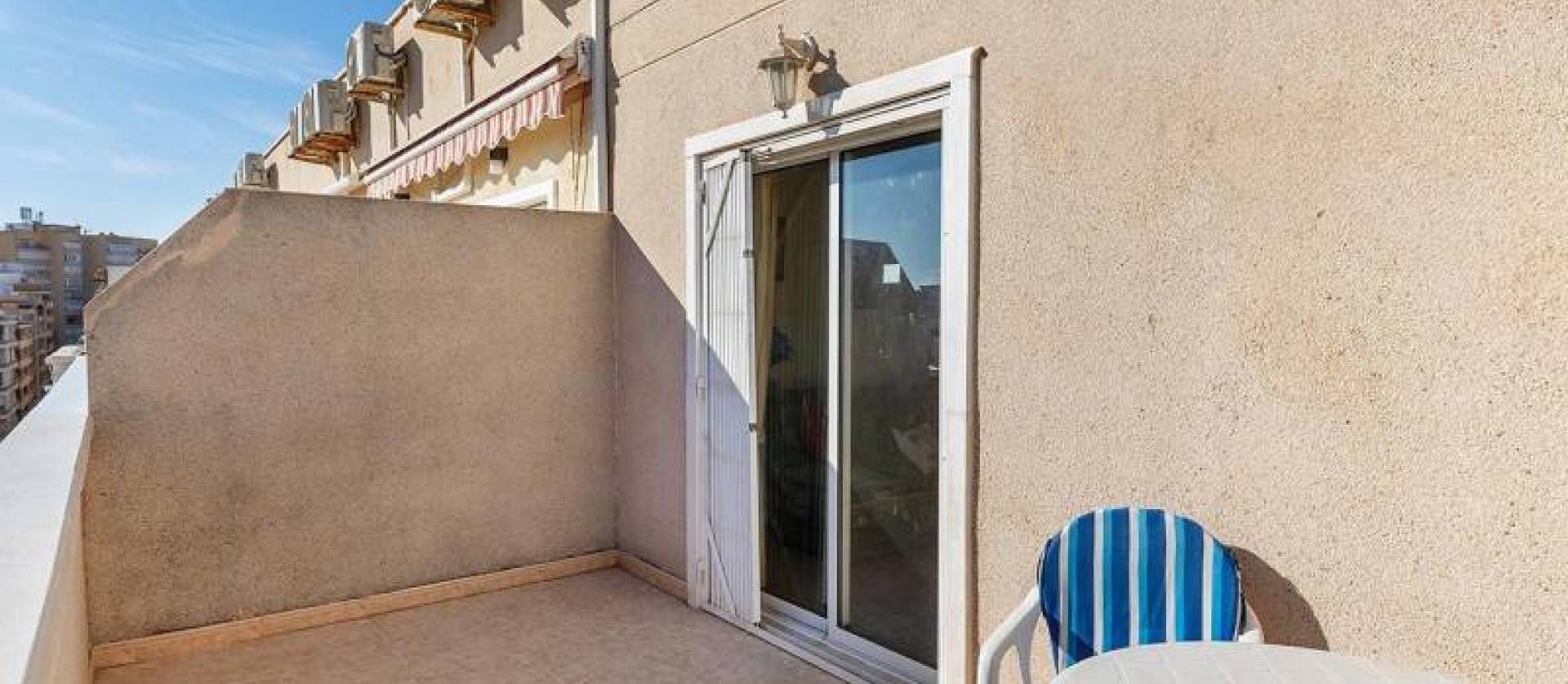 Bestaande woningen - Appartment - Torrevieja - Playa del Cura