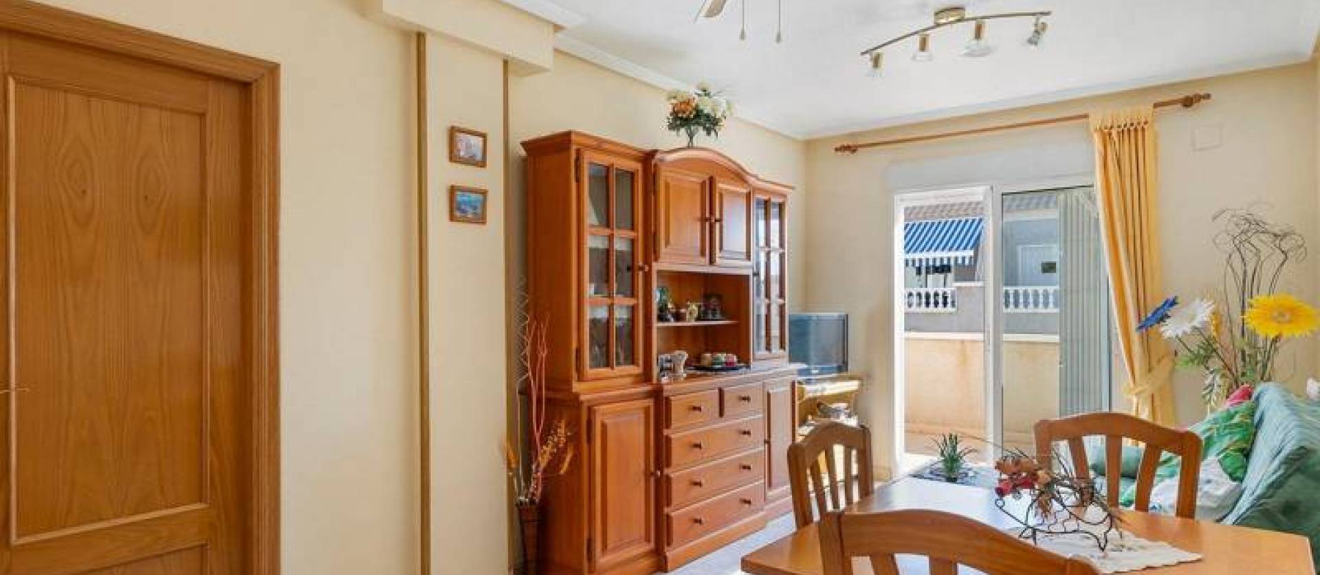 Revente - Apartment - Torrevieja - Playa del Cura