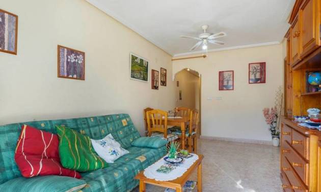 Venta - Apartment - Torrevieja - Playa del Cura