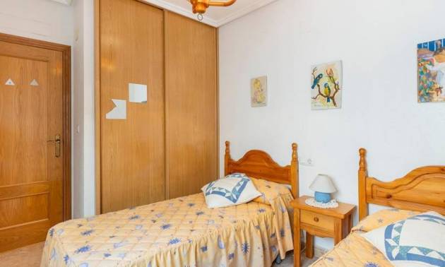 Bestaande woningen - Appartment - Torrevieja - Playa del Cura