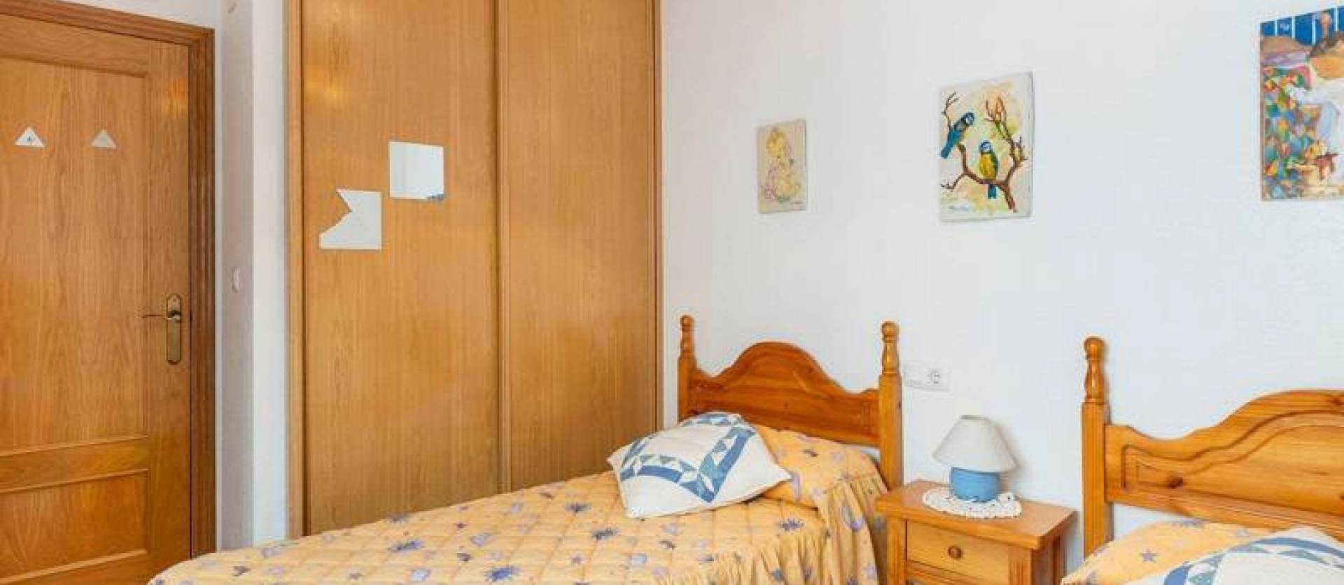 Sale - Apartment - Torrevieja - Playa del Cura