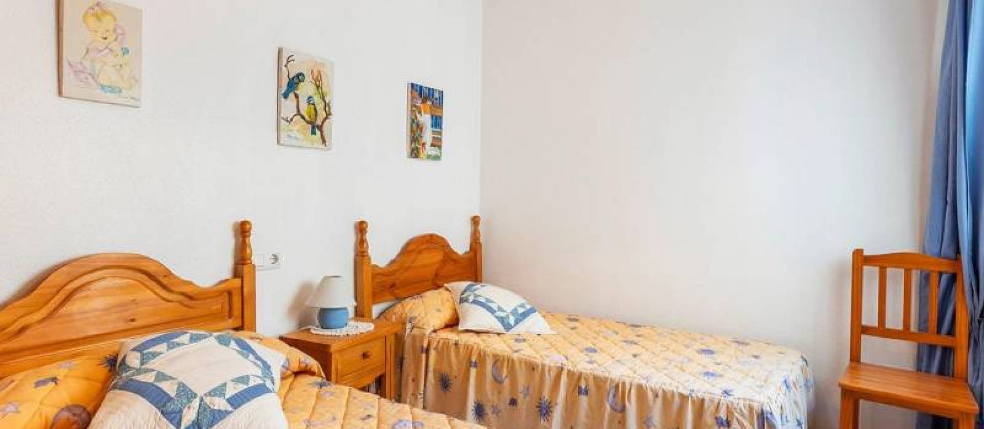 Venta - Apartment - Torrevieja - Playa del Cura