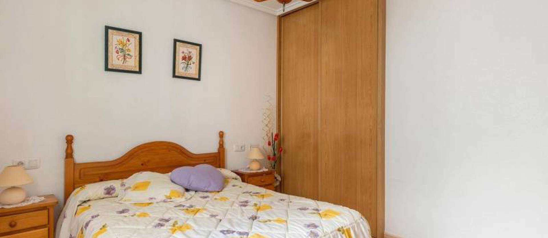 Revente - Apartment - Torrevieja - Playa del Cura