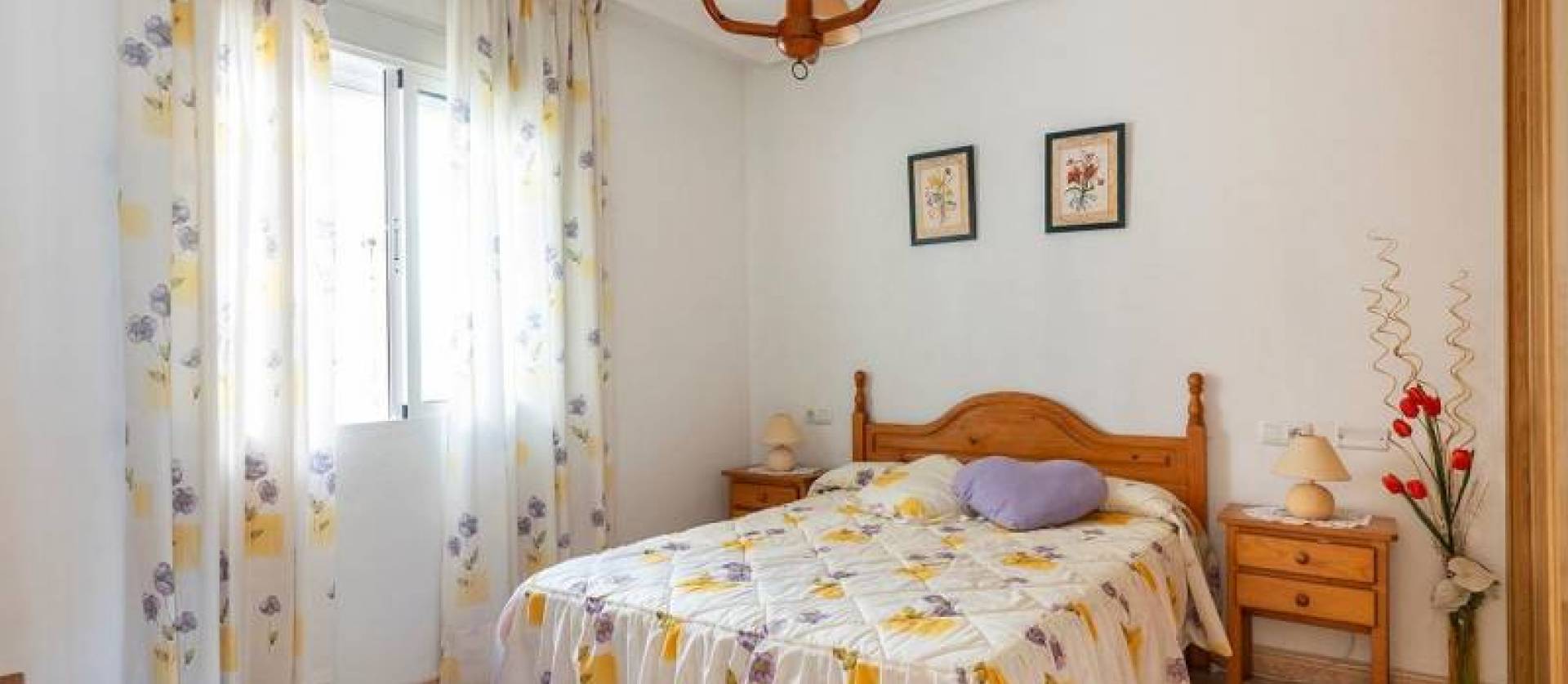 Sale - Apartment - Torrevieja - Playa del Cura