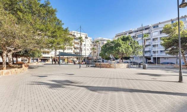 Venta - Apartment - Torrevieja - Playa del Cura