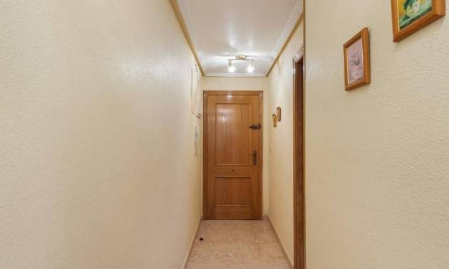 Revente - Apartment - Torrevieja - Playa del Cura