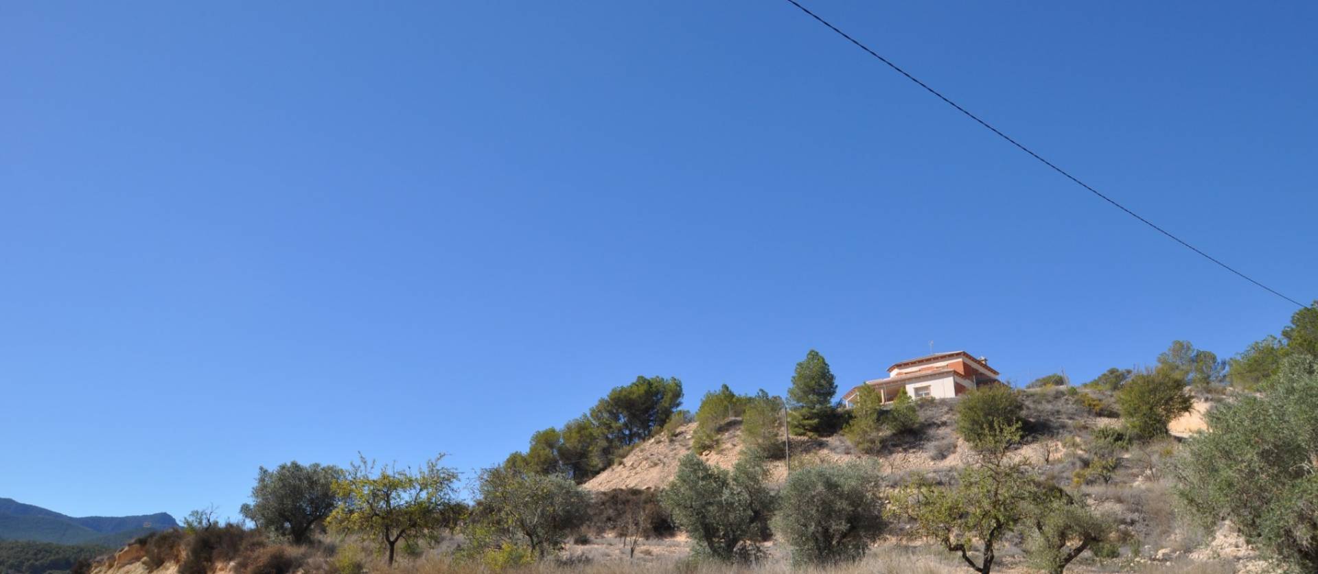 Sale - Villa - La Zarza