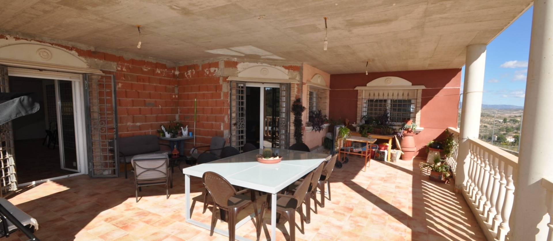 Sale - Villa - La Zarza