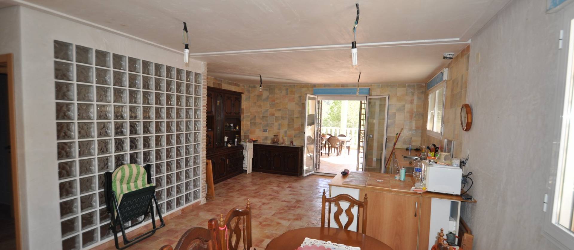 Sale - Villa - La Zarza