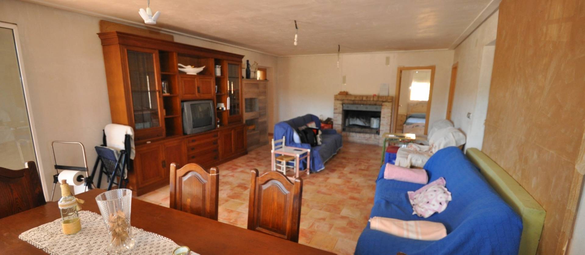 Sale - Villa - La Zarza