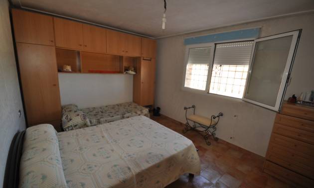 Sale - Villa - La Zarza