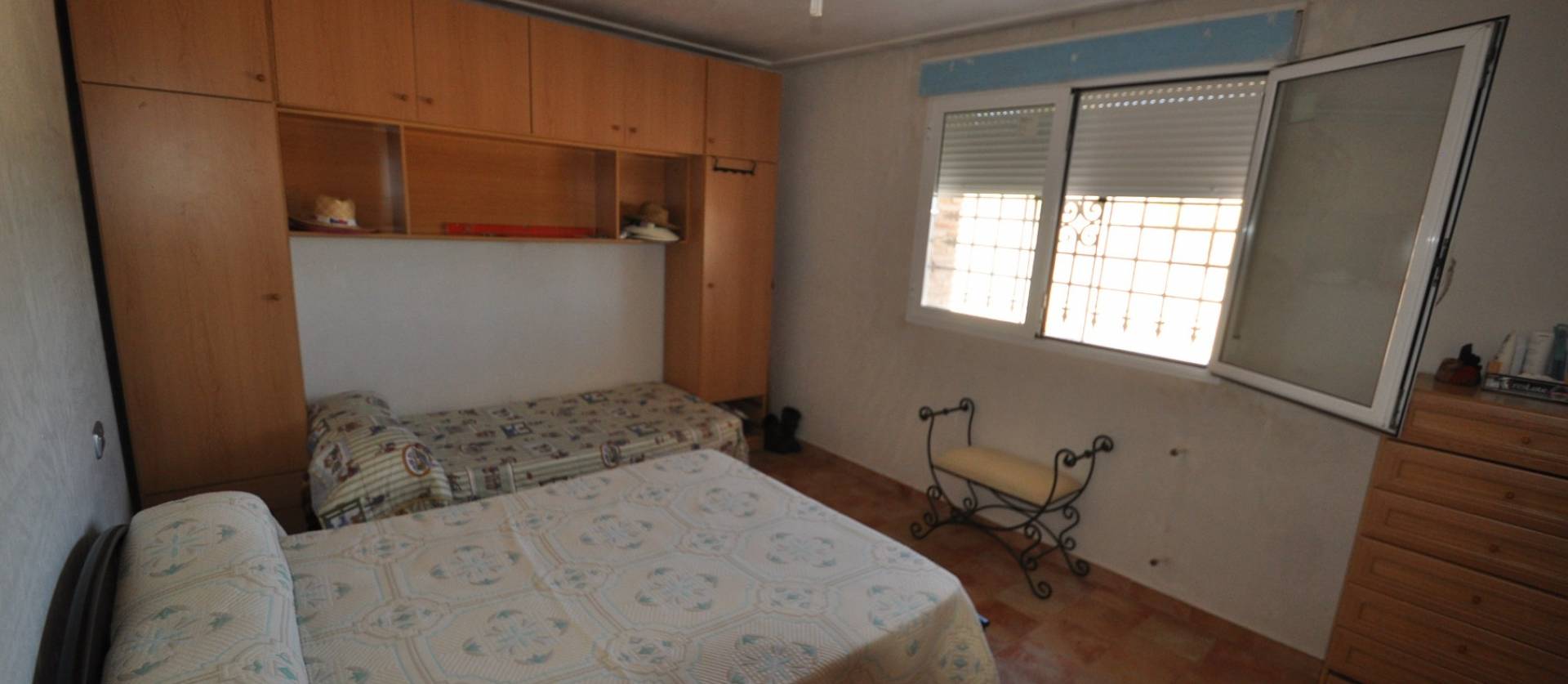 Sale - Villa - La Zarza