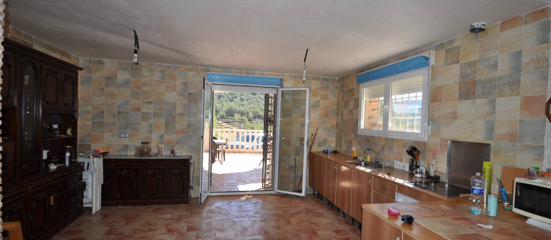 Sale - Villa - La Zarza