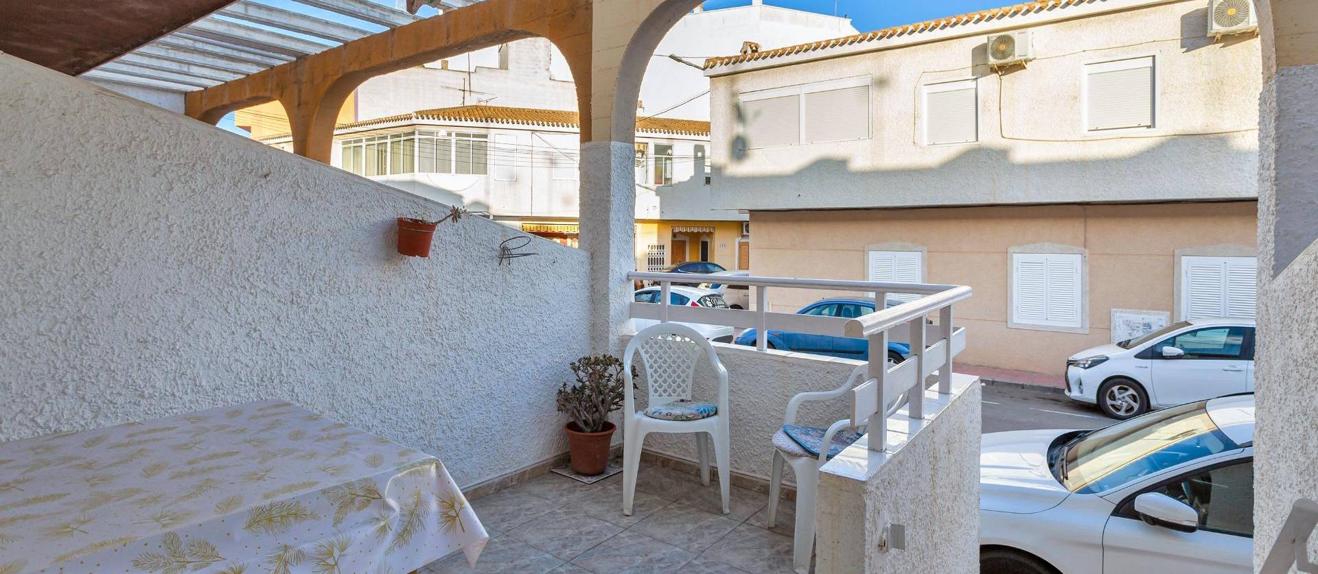 Bestaande woningen - Herenhuis - Torrevieja