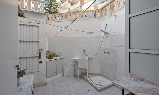 Bestaande woningen - Herenhuis - Torrevieja