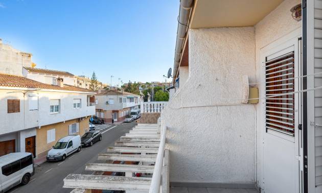 Bestaande woningen - Herenhuis - Torrevieja